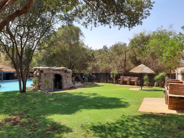Commercial Property for Sale in Zeerust North West
